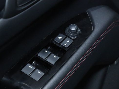 Used 2023 MAZDA CX-5 Carbon Edition image 16