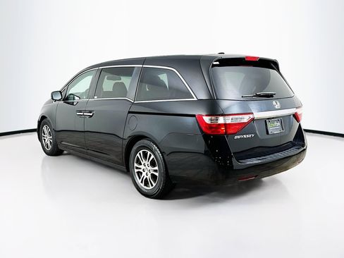 Used 2012 Honda Odyssey EX-L image 5