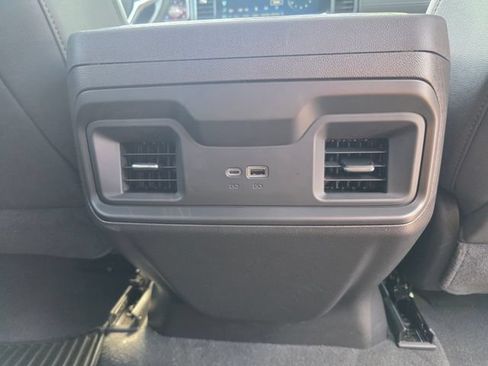 Used 2025 Chevrolet Silverado 1500 RST w/ Convenience Package II AWD/4WD image 16