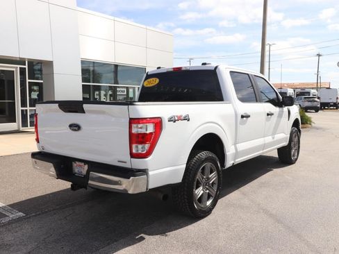 Certified 2023 Ford F150 XL w/ XL Chrome Appearance Package AWD/4WD image 15