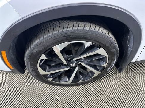 Used 2023 Mitsubishi Outlander SE image 10