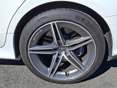 Used 2022 Mercedes-Benz AMG GT 43 image 10