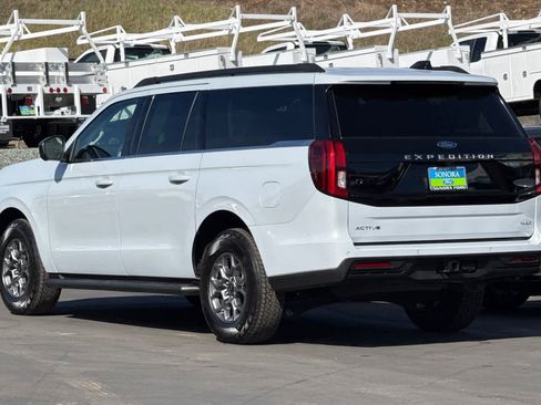 Used 2025 Ford Expedition Max Active image 6