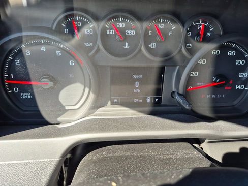 New 2025 Chevrolet Silverado 2500 W/T w/ WT Convenience Package image 22