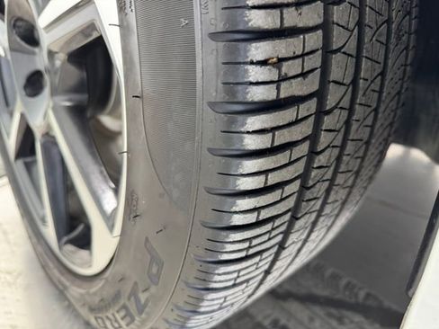 Used 2025 Audi Q3 2.0T Premium Plus image 11