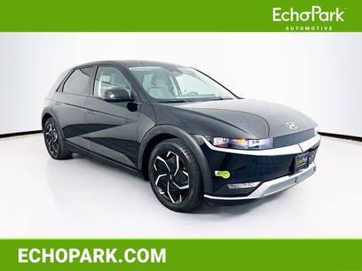 Used 2023 Hyundai Ioniq 5 SE w/ Cargo Package
