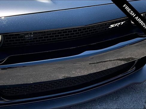 Used 2016 Dodge Challenger SRT Hellcat RWD image 31
