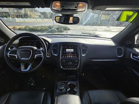 Used 2017 Dodge Durango GT w/ Premium Group image 9