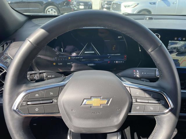 Used 2026 Chevrolet Equinox LT w/ LPO, Floor Liner Package AWD/4WD image 37