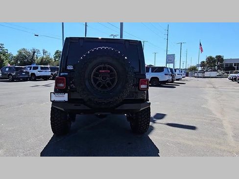 New 2025 Jeep Wrangler Unlimited Sport AWD/4WD image 29