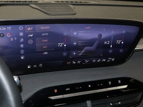 New 2025 Buick Enclave Sport Touring w/ Power Package FWD image 24