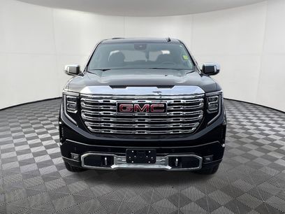 Used 2024 GMC Sierra 1500 Denali