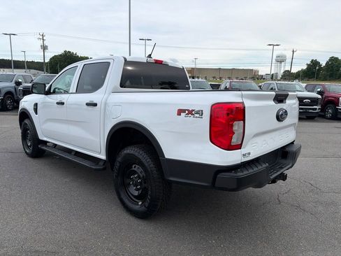 New 2026 Ford Ranger XL AWD/4WD image 6
