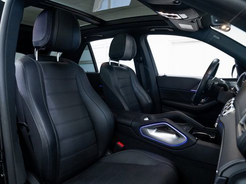 Used 2020 Mercedes-Benz GLE 450 GLE 450 image 25