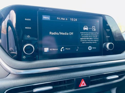 Used 2021 Hyundai Sonata SEL image 29