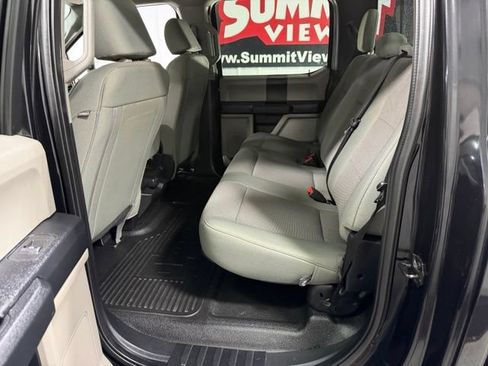 Used 2021 Ford F250 XL w/ STX Appearance Package AWD/4WD image 9