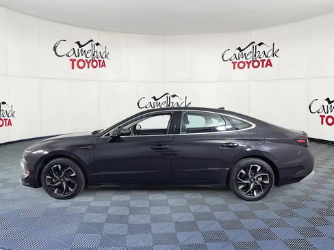 Used 2025 Hyundai Sonata SEL FWD image 4