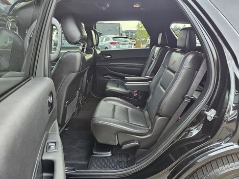 Used 2021 Dodge Durango R/T w/ Blacktop Package AWD/4WD image 32