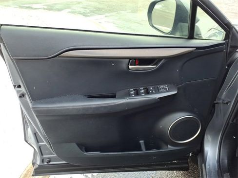 Used 2021 Lexus NX 300 AWD w/ Accessory Package image 9