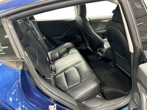 Certified 2023 Tesla Model 3 Standard Range RWD image 11