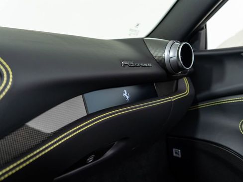 Certified 2023 Ferrari F8 Tributo image 32