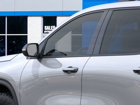 New 2026 Chevrolet Traverse Z71 AWD/4WD image 12