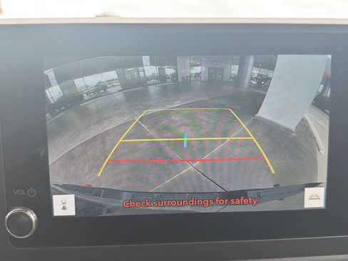 New 2026 Toyota Tacoma TRD Off-Road image 22