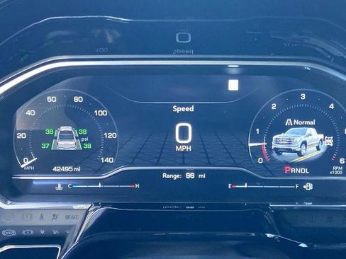 Used 2022 GMC Sierra 1500 Elevation w/ X31 Off-Road Package image 7