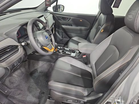 New 2026 Subaru Forester Wilderness AWD/4WD image 9