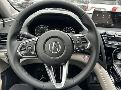 New 2026 Acura RDX w/ Technology Package image 15