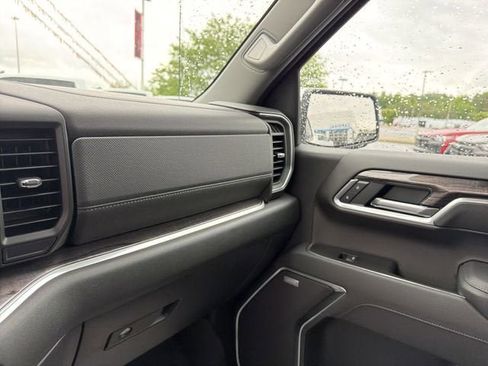 New 2026 Chevrolet Silverado 1500 LTZ AWD/4WD image 22