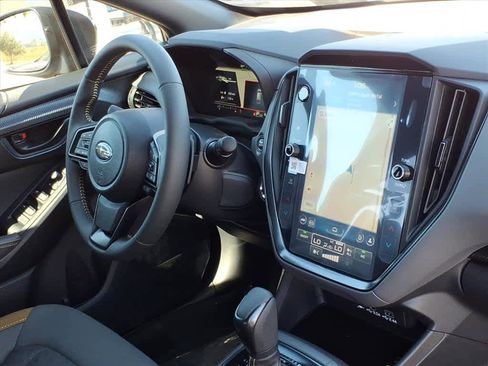 New 2026 Subaru Crosstrek 2.5i Sport image 18
