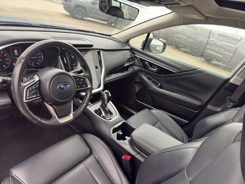 Used 2024 Subaru Legacy Limited AWD/4WD image 26