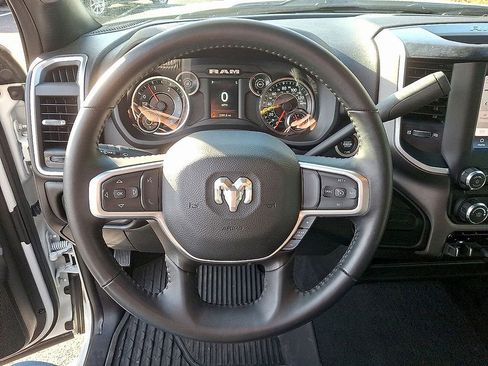 Used 2023 RAM 2500 Big Horn w/ Level 1 Equipment Group image 19