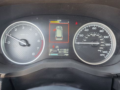 Used 2019 Subaru Forester Limited w/ Popular Package #3 image 29