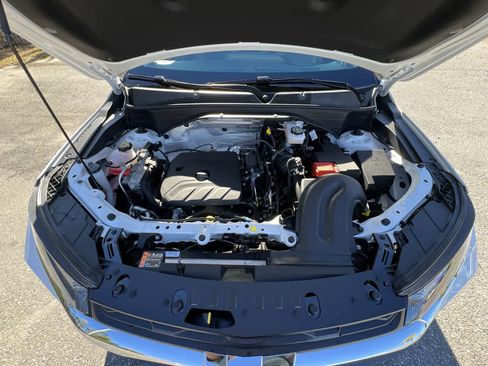 Used 2024 Chevrolet TrailBlazer LS w/ LS Convenience Package image 27