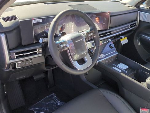 New 2026 Hyundai Santa Fe XRT image 12