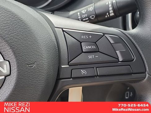 New 2025 Nissan Versa S w/ S Plus Package FWD image 16