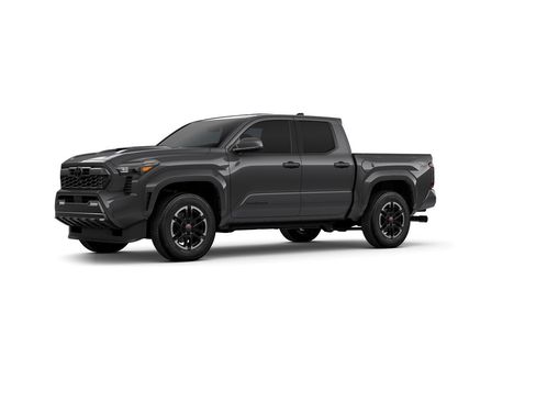 New 2026 Toyota Tacoma TRD Sport AWD/4WD image 2
