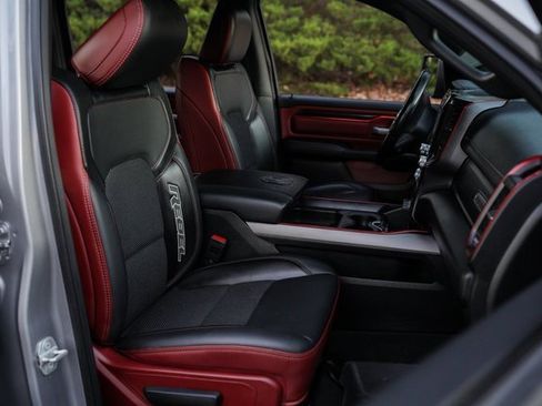 Used 2023 RAM 1500 Rebel w/ Rebel Level 2 Equipment Group image 22