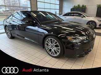Used 2023 Audi A6 3.0T Prestige w/ Prestige Package video 1