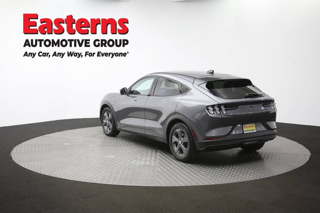 Used 2023 Ford Mustang Mach-E Select AWD/4WD image 63