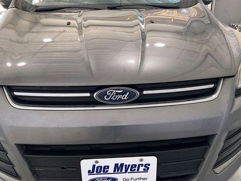 Used 2014 Ford Escape Titanium image 26