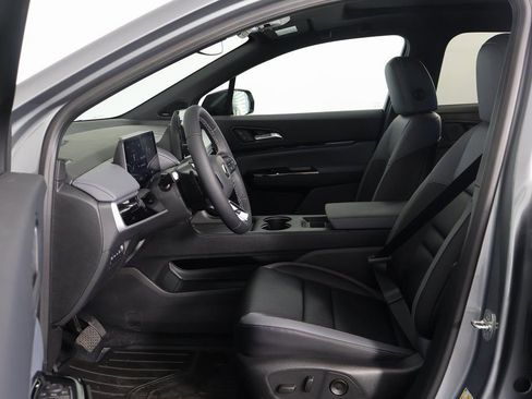 New 2026 Honda Prologue Elite image 5