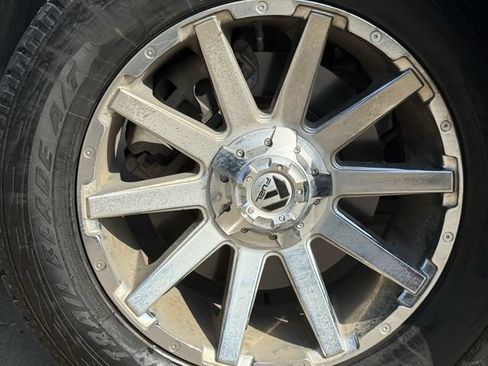 Used 2021 RAM 1500 Lone Star RWD image 9