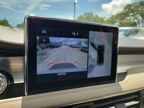 Certified 2020 Lincoln Corsair FWD image 26