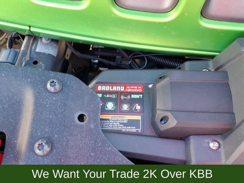 Used 2018 Jeep Wrangler Unlimited Rubicon image 23