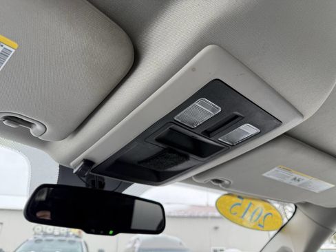 Used 2015 RAM 2500 Tradesman w/ Power Accessory Group image 13