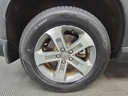 Used 2023 Honda Pilot EX-L image 50