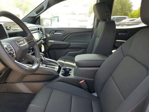 New 2026 GMC Canyon Elevation w/ Convenience Package AWD/4WD image 20